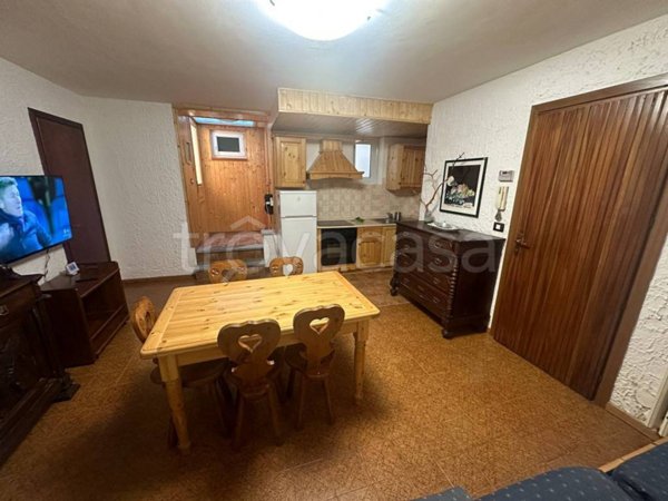 appartamento in vendita a Sauze d'Oulx
