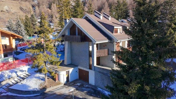 appartamento in vendita a Sauze d'Oulx