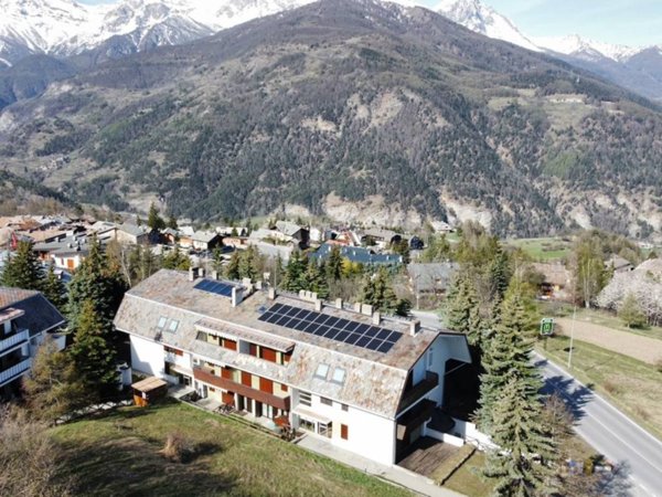 appartamento in vendita a Sauze d'Oulx