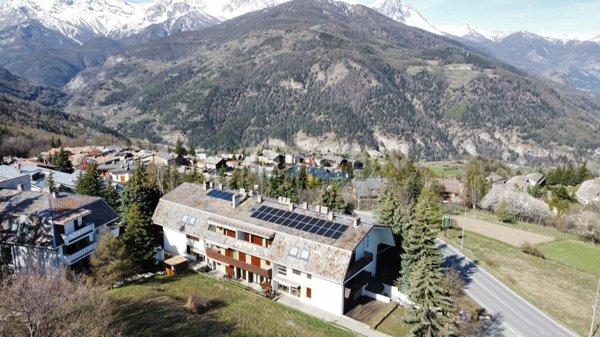 appartamento in vendita a Sauze d'Oulx