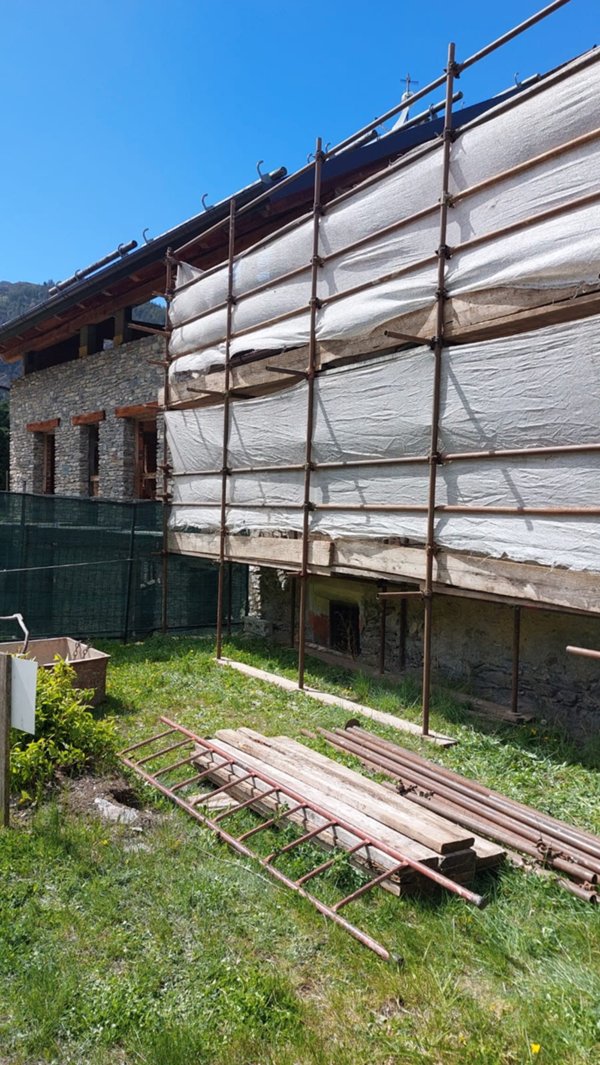 appartamento in vendita a Sauze d'Oulx