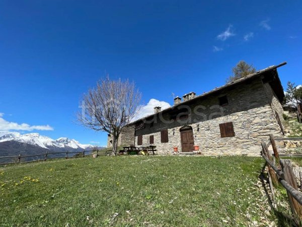 appartamento in vendita a Sauze d'Oulx in zona Monfol