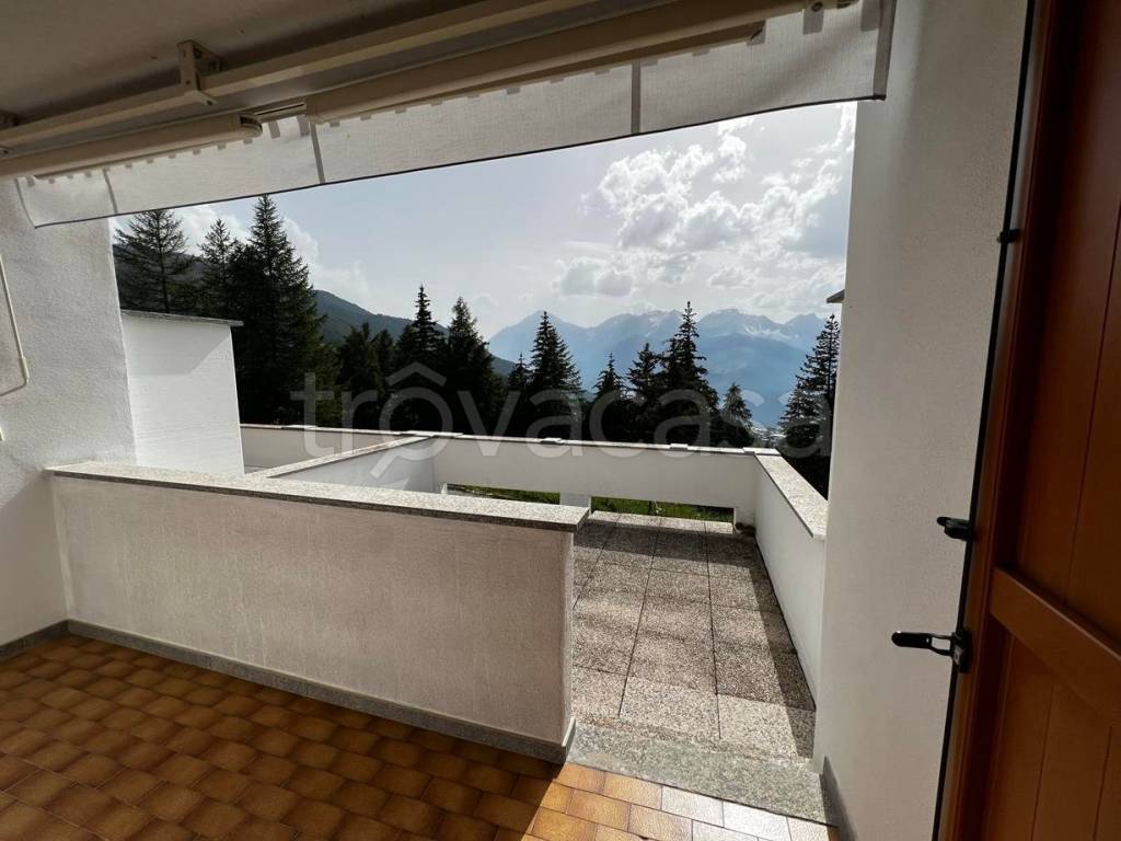 appartamento in vendita a Sauze d'Oulx