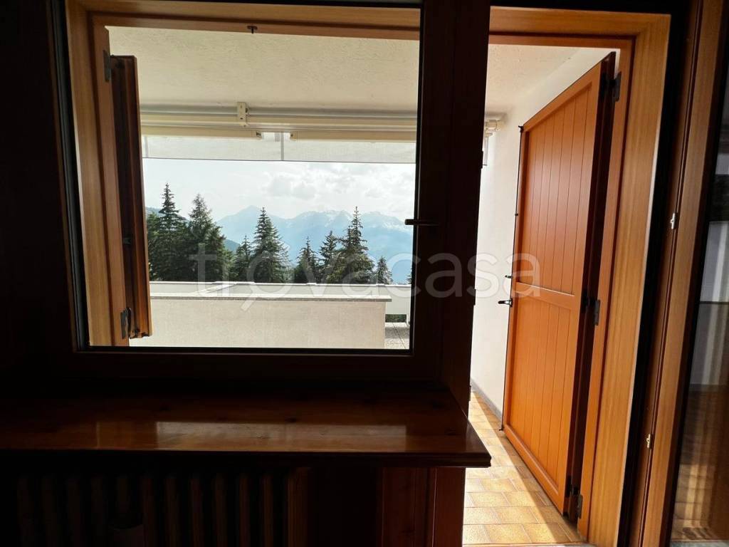 appartamento in vendita a Sauze d'Oulx