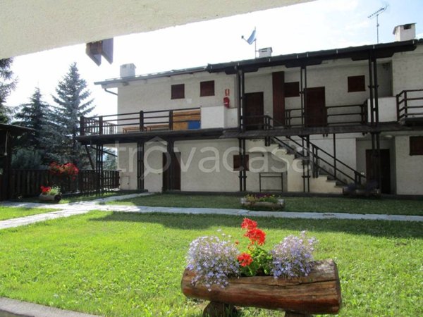 appartamento in vendita a Sauze d'Oulx