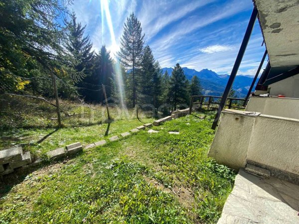 appartamento in vendita a Sauze d'Oulx