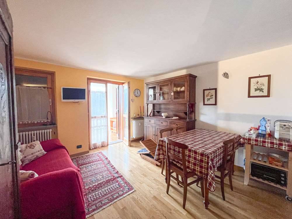 appartamento in vendita a Sauze d'Oulx
