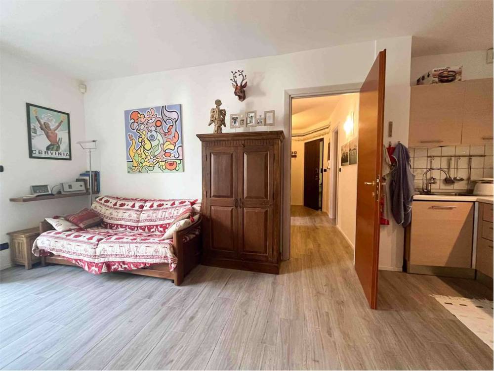 appartamento in vendita a Sauze d'Oulx