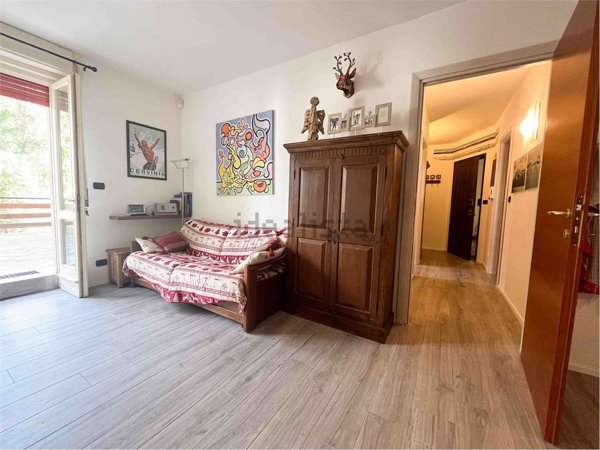 appartamento in vendita a Sauze d'Oulx