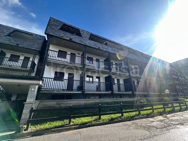 appartamento in vendita a Sauze d'Oulx