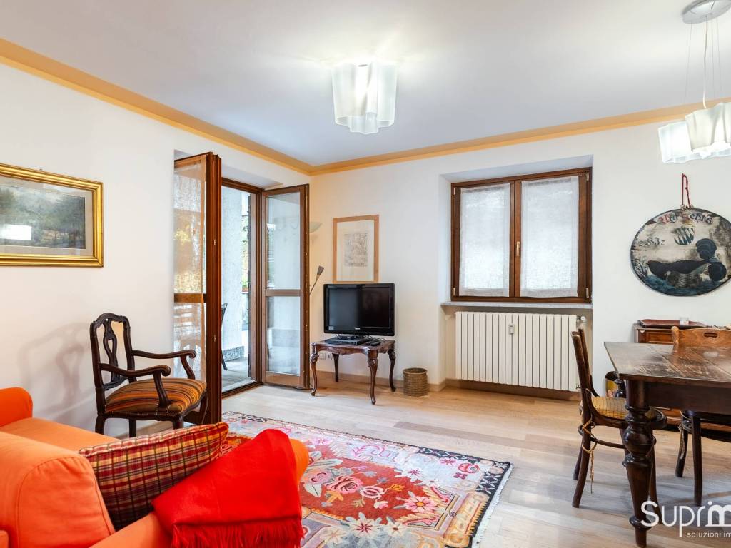 appartamento in vendita a Sauze d'Oulx