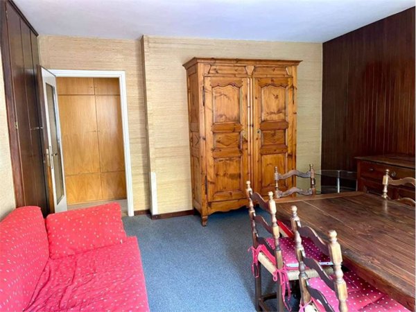 appartamento in vendita a Sauze d'Oulx