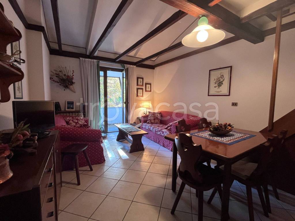 appartamento in vendita a Sauze d'Oulx