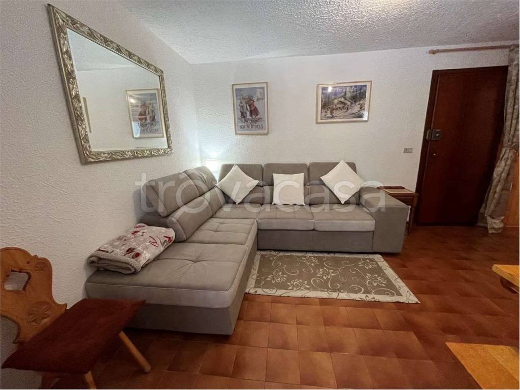 appartamento in vendita a Sauze d'Oulx in zona Jouvenceaux