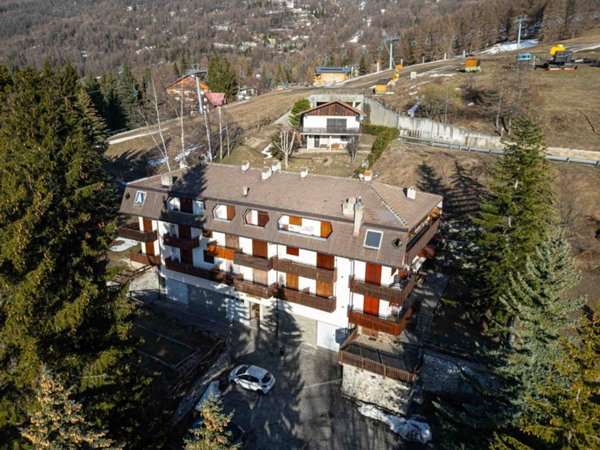 appartamento in vendita a Sauze d'Oulx