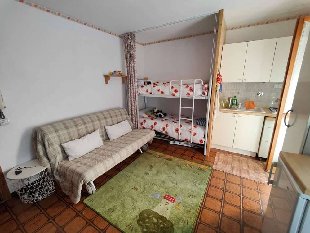 appartamento in vendita a Sauze d'Oulx in zona Jouvenceaux