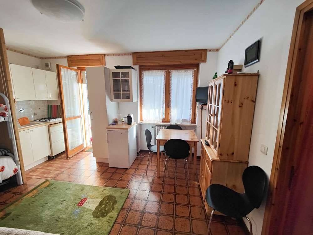 appartamento in vendita a Sauze d'Oulx in zona Jouvenceaux