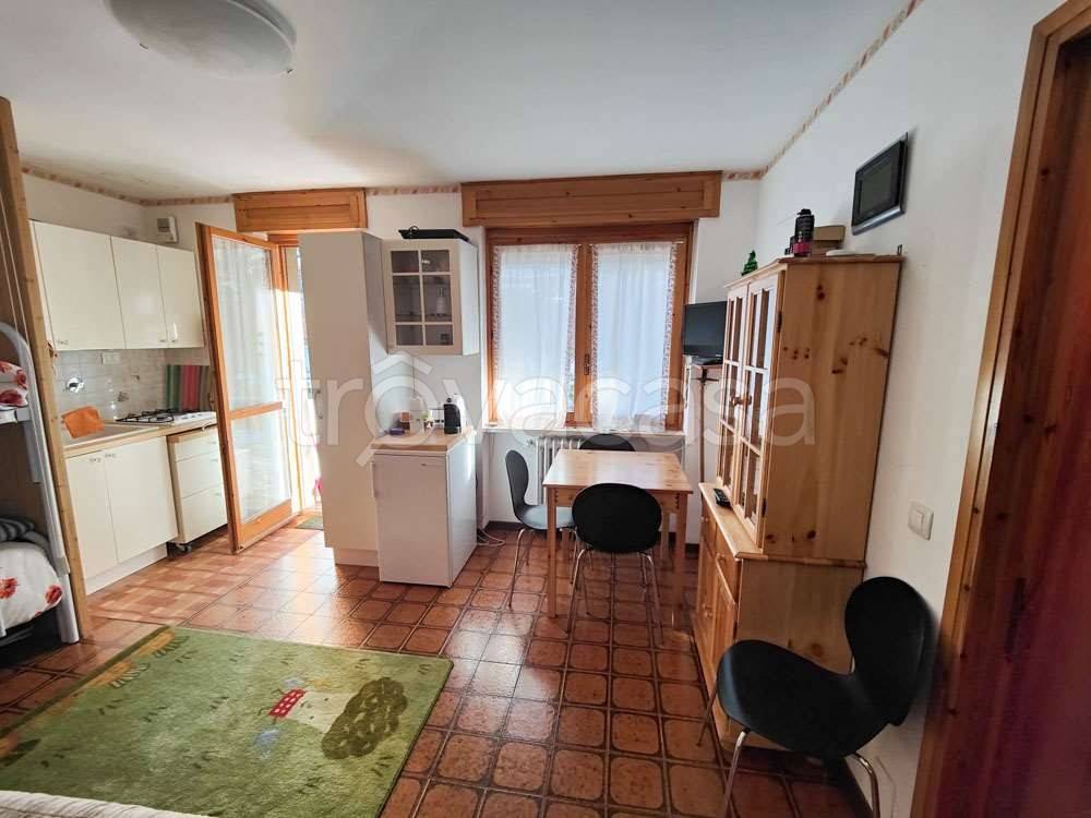 appartamento in vendita a Sauze d'Oulx in zona Jouvenceaux