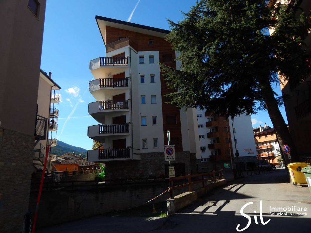 appartamento in vendita a Sauze d'Oulx