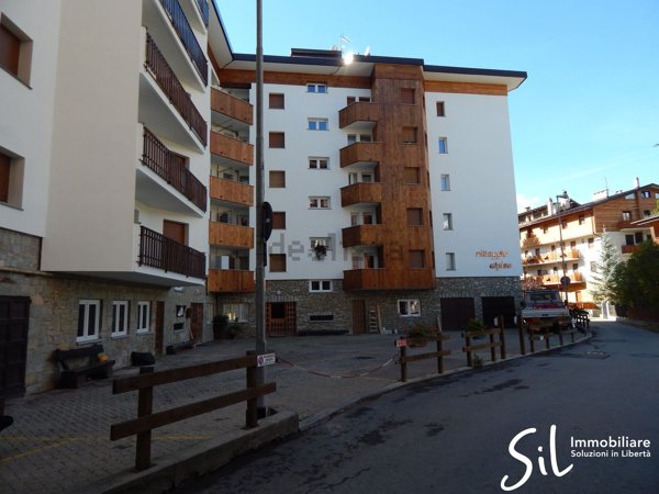 appartamento in vendita a Sauze d'Oulx