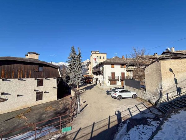 appartamento in vendita a Sauze d'Oulx