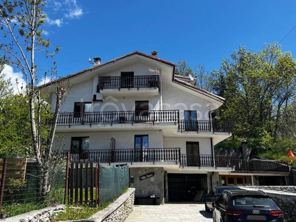 casa indipendente in vendita a Sauze d'Oulx in zona Jouvenceaux