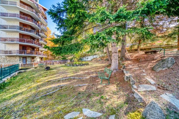 appartamento in vendita a Sauze d'Oulx