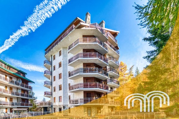 appartamento in vendita a Sauze d'Oulx