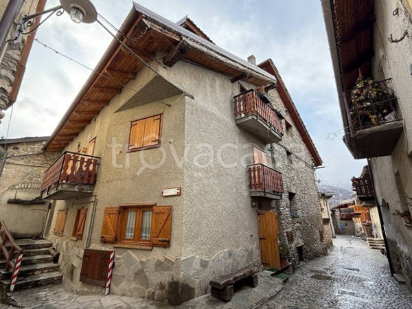 appartamento in vendita a Sauze d'Oulx in zona Jouvenceaux