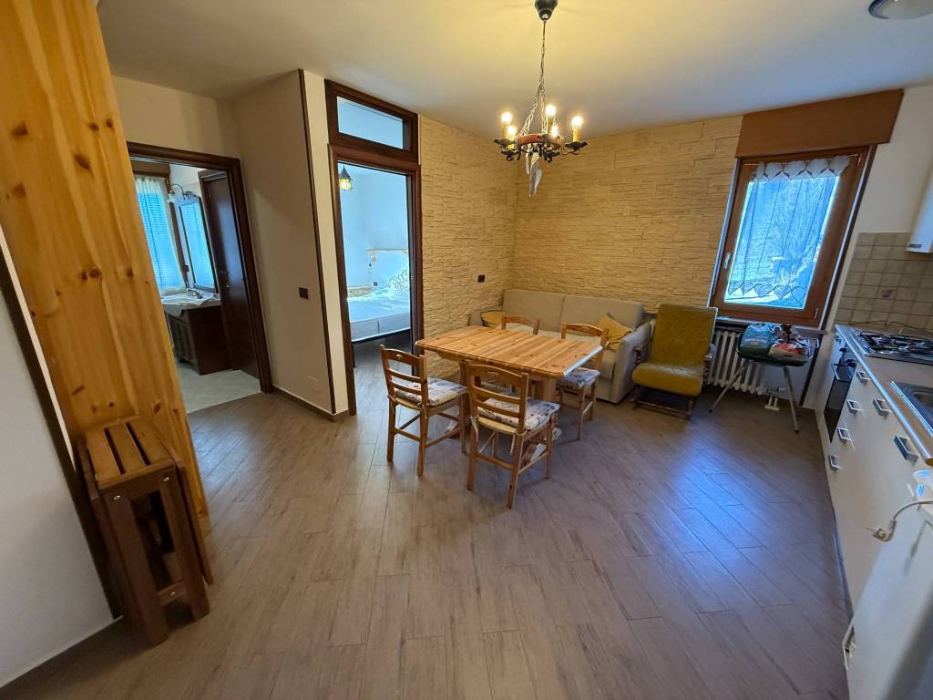 appartamento in vendita a Sauze d'Oulx