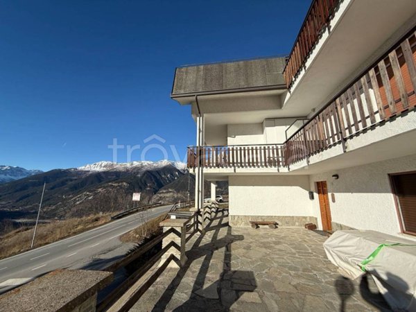 appartamento in vendita a Sauze d'Oulx