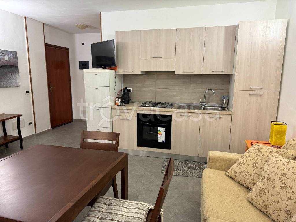 appartamento in vendita a Sauze d'Oulx