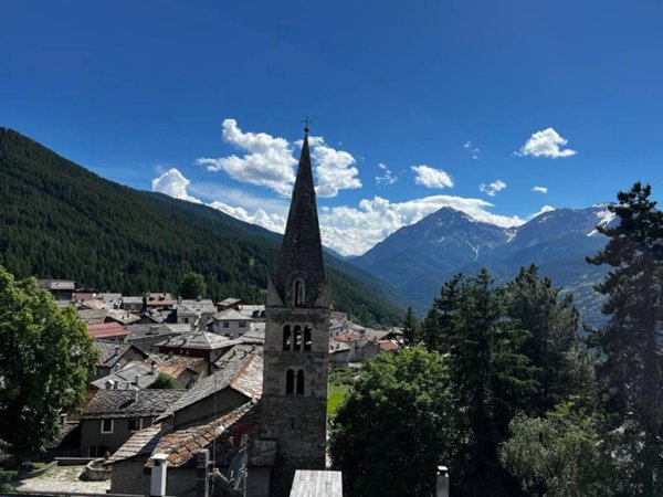 appartamento in vendita a Sauze d'Oulx