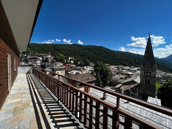 appartamento in vendita a Sauze d'Oulx