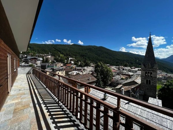 appartamento in vendita a Sauze d'Oulx