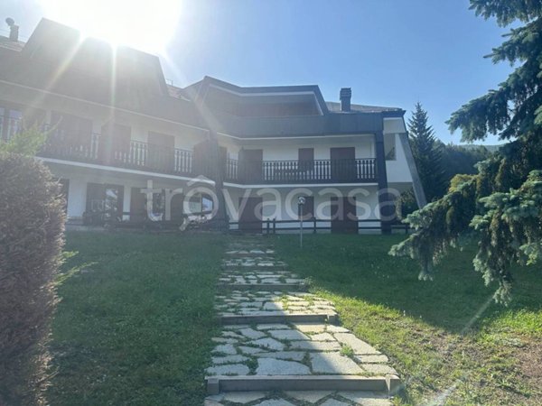 appartamento in vendita a Sauze d'Oulx in zona Monfol