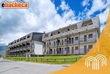 appartamento in vendita a Sauze d'Oulx