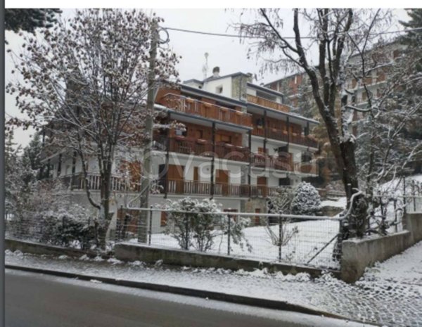 appartamento in vendita a Sauze d'Oulx in zona Monfol