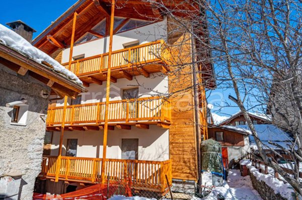 appartamento in vendita a Sauze d'Oulx