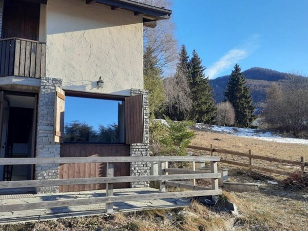 appartamento in vendita a Sauze d'Oulx