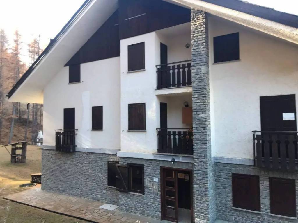 appartamento in vendita a Sauze d'Oulx