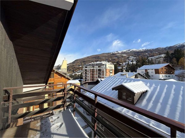appartamento in vendita a Sauze d'Oulx