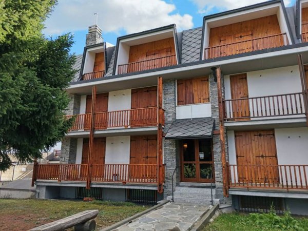 appartamento in vendita a Sauze d'Oulx