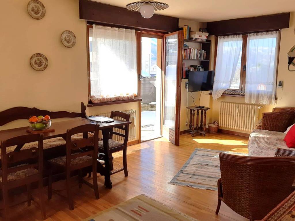 appartamento in vendita a Sauze d'Oulx