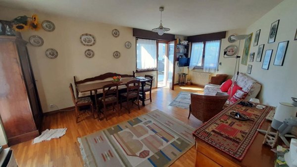 appartamento in vendita a Sauze d'Oulx