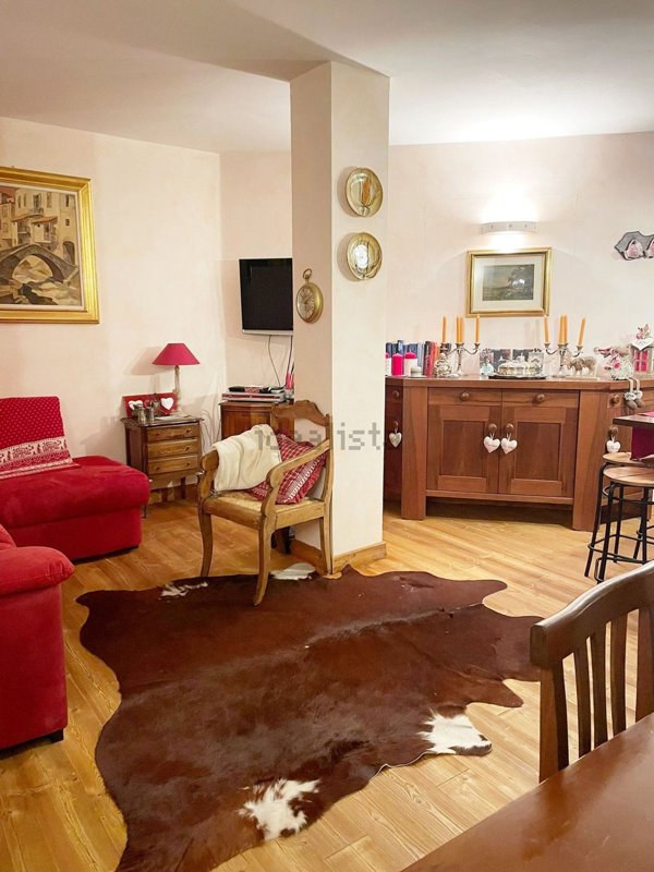 appartamento in vendita a Sauze d'Oulx