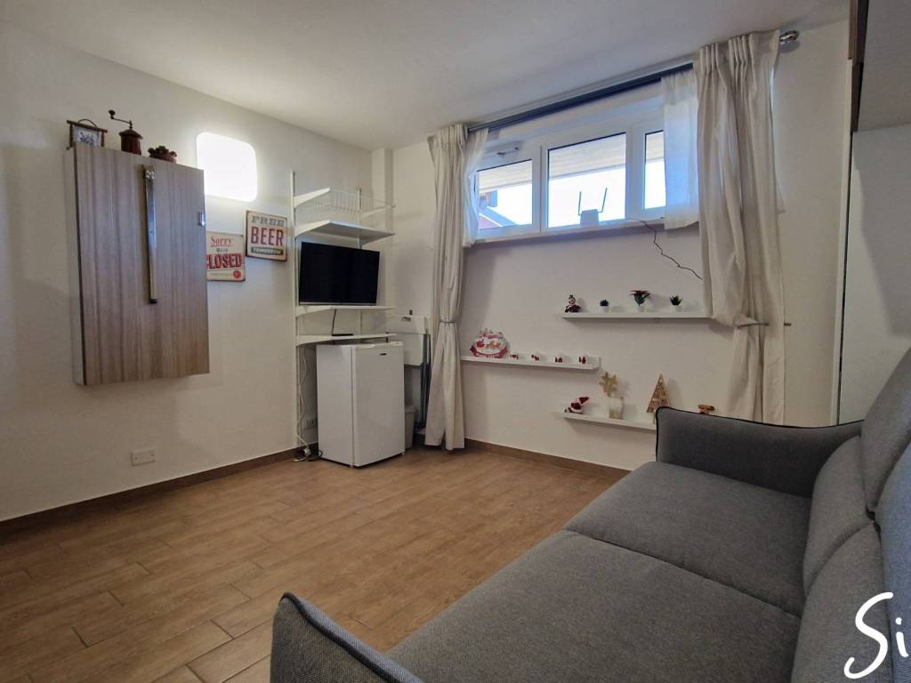 appartamento in vendita a Sauze d'Oulx