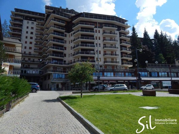appartamento in vendita a Sauze d'Oulx