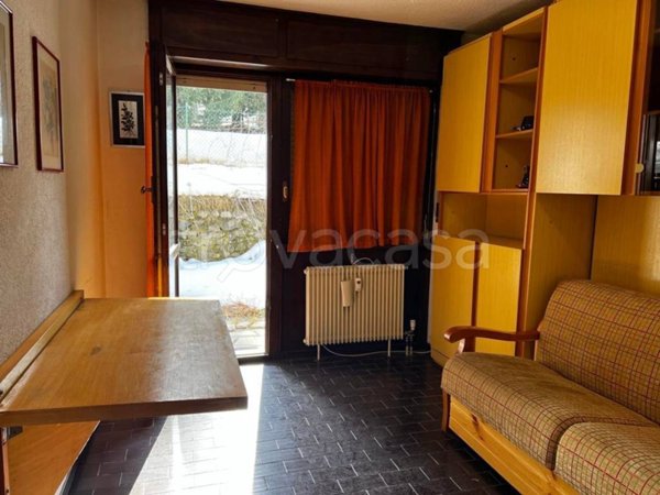 monolocale in vendita a Sauze d'Oulx