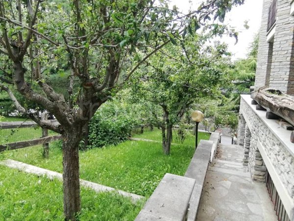 casa indipendente in vendita a Sauze d'Oulx